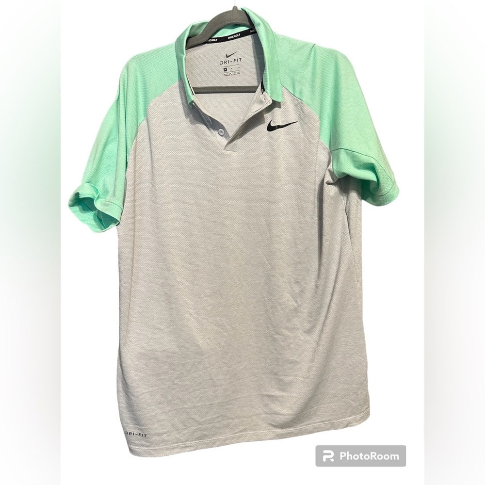 Nike golf